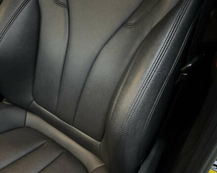 Черный БМВ 5 Серия, объемом двигателя 2 л и пробегом 118 тыс. км за 26890 $, фото 48 на Automoto.ua