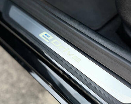 Черный БМВ 5 Серия, объемом двигателя 2 л и пробегом 99 тыс. км за 28500 $, фото 15 на Automoto.ua