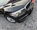 Чорний БМВ 5 Серія, об'ємом двигуна 2 л та пробігом 290 тис. км за 25500 $, фото 4 на Automoto.ua