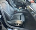 Черный БМВ 5 Серия, объемом двигателя 2 л и пробегом 76 тыс. км за 25250 $, фото 14 на Automoto.ua
