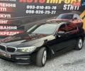 Чорний БМВ 5 Серія, об'ємом двигуна 2 л та пробігом 290 тис. км за 25500 $, фото 2 на Automoto.ua
