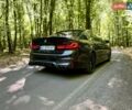 Черный БМВ 5 Серия, объемом двигателя 3 л и пробегом 134 тыс. км за 37000 $, фото 11 на Automoto.ua