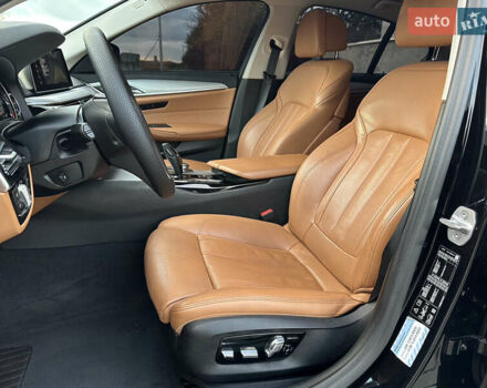 Черный БМВ 5 Серия, объемом двигателя 2 л и пробегом 290 тыс. км за 26499 $, фото 59 на Automoto.ua