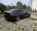 Чорний БМВ 5 Серія, об'ємом двигуна 2 л та пробігом 101 тис. км за 33000 $, фото 4 на Automoto.ua