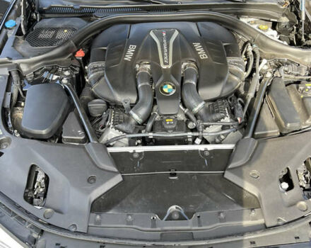 БМВ 5 Серия 2018 в Днепре (Днепропетровске) на Automoto.ua Черный БМВ 5 Серия, объемом двигателя 4.39 л и пробегом 129 тыс. км за 35599 $, фото 50 на Automoto.ua