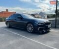 Черный БМВ 5 Серия, объемом двигателя 3 л и пробегом 92 тыс. км за 40000 $, фото 8 на Automoto.ua