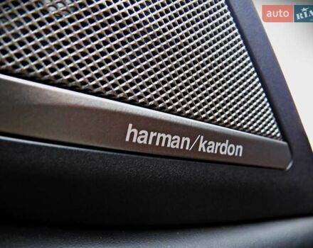 Черный БМВ 5 Серия, объемом двигателя 4.39 л и пробегом 100 тыс. км за 43000 $, фото 7 на Automoto.ua