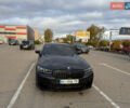 БМВ 5 Серия 2018 в Киеве на Automoto.ua Черный БМВ 5 Серия, объемом двигателя 2 л и пробегом 114 тыс. км за 28500 $, фото 13 на Automoto.ua