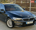 Черный БМВ 5 Серия, объемом двигателя 2 л и пробегом 290 тыс. км за 26499 $, фото 11 на Automoto.ua