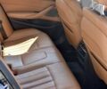 Черный БМВ 5 Серия, объемом двигателя 3 л и пробегом 79 тыс. км за 36900 $, фото 21 на Automoto.ua