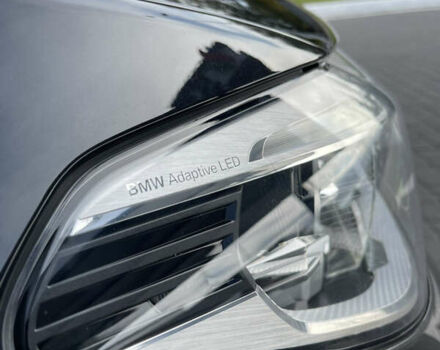 БМВ 5 Серия 2018 в Днепре (Днепропетровске) на Automoto.ua Черный БМВ 5 Серия, объемом двигателя 4.39 л и пробегом 129 тыс. км за 35599 $, фото 19 на Automoto.ua