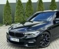 Черный БМВ 5 Серия, объемом двигателя 2.99 л и пробегом 238 тыс. км за 34000 $, фото 9 на Automoto.ua