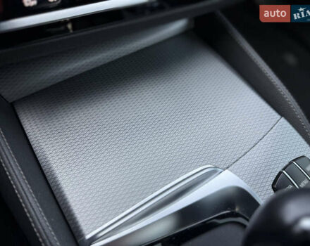 Чорний БМВ 5 Серія, об'ємом двигуна 3 л та пробігом 91 тис. км за 38500 $, фото 42 на Automoto.ua