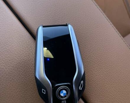 Чорний БМВ 5 Серія, об'ємом двигуна 2.99 л та пробігом 153 тис. км за 38700 $, фото 65 на Automoto.ua