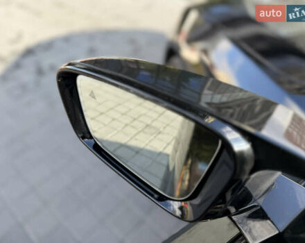 Черный БМВ 5 Серия, объемом двигателя 2 л и пробегом 185 тыс. км за 28900 $, фото 25 на Automoto.ua