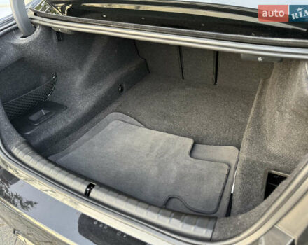 Чорний БМВ 5 Серія, об'ємом двигуна 3 л та пробігом 91 тис. км за 38500 $, фото 83 на Automoto.ua