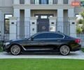 Черный БМВ 5 Серия, объемом двигателя 2 л и пробегом 85 тыс. км за 29000 $, фото 6 на Automoto.ua