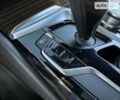 Черный БМВ 5 Серия, объемом двигателя 2 л и пробегом 121 тыс. км за 37990 $, фото 34 на Automoto.ua