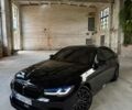 Чорний БМВ 5 Серія, об'ємом двигуна 2 л та пробігом 80 тис. км за 25500 $, фото 1 на Automoto.ua