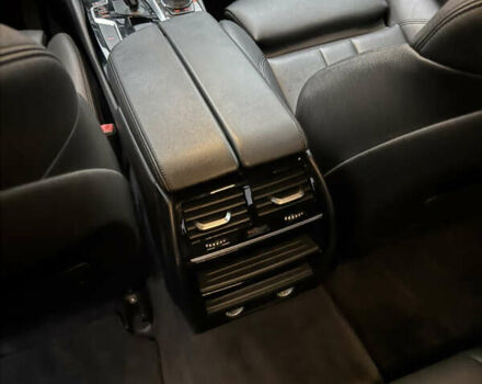 Черный БМВ 5 Серия, объемом двигателя 2 л и пробегом 118 тыс. км за 26890 $, фото 40 на Automoto.ua