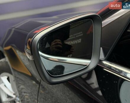 Чорний БМВ 5 Серія, об'ємом двигуна 2 л та пробігом 290 тис. км за 25500 $, фото 14 на Automoto.ua