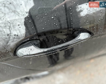 Черный БМВ 5 Серия, объемом двигателя 2 л и пробегом 239 тыс. км за 24999 $, фото 21 на Automoto.ua