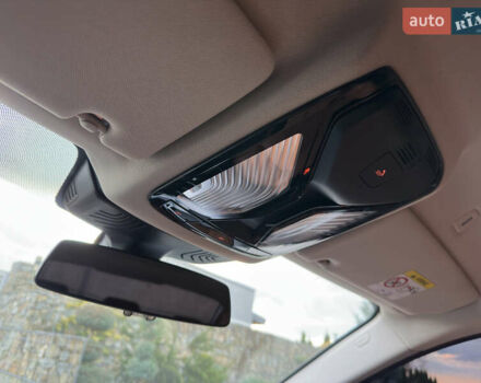 Черный БМВ 5 Серия, объемом двигателя 2 л и пробегом 290 тыс. км за 26499 $, фото 80 на Automoto.ua