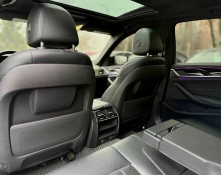 Черный БМВ 5 Серия, объемом двигателя 2 л и пробегом 149 тыс. км за 22999 $, фото 13 на Automoto.ua