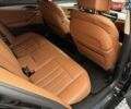 Чорний БМВ 5 Серія, об'ємом двигуна 2 л та пробігом 290 тис. км за 25500 $, фото 27 на Automoto.ua