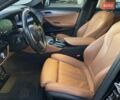 Чорний БМВ 5 Серія, об'ємом двигуна 2.99 л та пробігом 153 тис. км за 38700 $, фото 32 на Automoto.ua