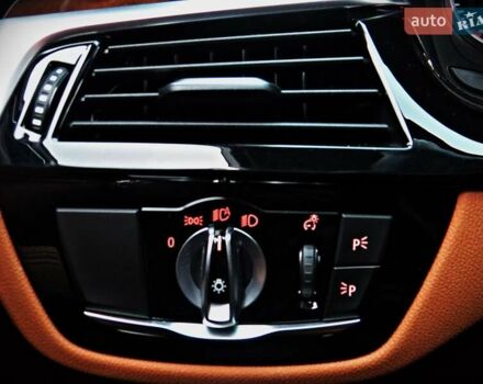 Черный БМВ 5 Серия, объемом двигателя 4.39 л и пробегом 100 тыс. км за 43000 $, фото 12 на Automoto.ua