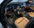 Чорний БМВ 5 Серія, об'ємом двигуна 2.99 л та пробігом 153 тис. км за 38700 $, фото 55 на Automoto.ua