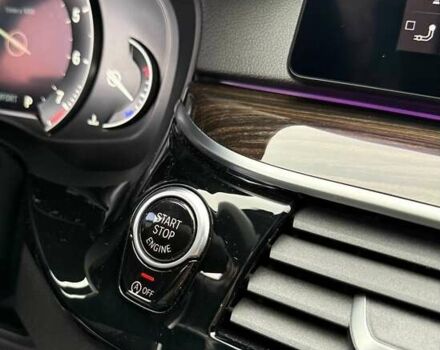 Черный БМВ 5 Серия, объемом двигателя 2 л и пробегом 149 тыс. км за 22999 $, фото 40 на Automoto.ua