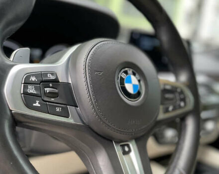 Черный БМВ 5 Серия, объемом двигателя 4.39 л и пробегом 129 тыс. км за 33500 $, фото 24 на Automoto.ua