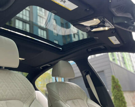 Черный БМВ 5 Серия, объемом двигателя 4.39 л и пробегом 129 тыс. км за 33500 $, фото 32 на Automoto.ua