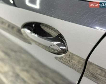 Черный БМВ 5 Серия, объемом двигателя 2 л и пробегом 160 тыс. км за 26500 $, фото 27 на Automoto.ua