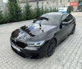 БМВ 5 Серия 2018 в Виннице на Automoto.ua Черный БМВ 5 Серия, объемом двигателя 3 л и пробегом 67 тыс. км за 43000 $, фото 19 на Automoto.ua