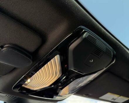 Чорний БМВ 5 Серія, об'ємом двигуна 2 л та пробігом 113 тис. км за 28500 $, фото 29 на Automoto.ua