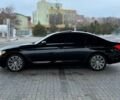 Черный БМВ 5 Серия, объемом двигателя 2 л и пробегом 149 тыс. км за 22999 $, фото 7 на Automoto.ua