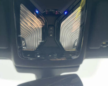 Чорний БМВ 5 Серія, об'ємом двигуна 2 л та пробігом 96 тис. км за 35000 $, фото 22 на Automoto.ua