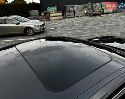 Чорний БМВ 5 Серія, об'ємом двигуна 2 л та пробігом 164 тис. км за 24500 $, фото 29 на Automoto.ua