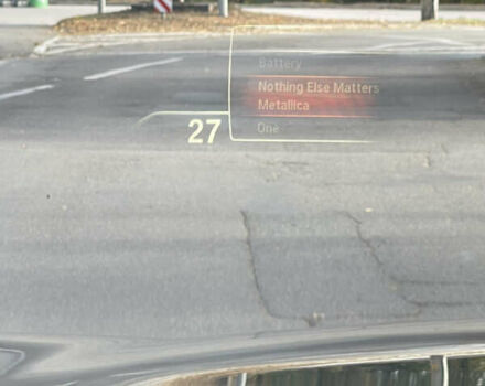 БМВ 5 Серия 2018 в Днепре (Днепропетровске) на Automoto.ua Черный БМВ 5 Серия, объемом двигателя 4.39 л и пробегом 129 тыс. км за 35599 $, фото 52 на Automoto.ua