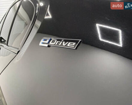 Черный БМВ 5 Серия, объемом двигателя 2 л и пробегом 160 тыс. км за 26500 $, фото 29 на Automoto.ua