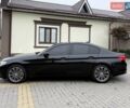 Чорний БМВ 5 Серія, об'ємом двигуна 3 л та пробігом 70 тис. км за 32500 $, фото 11 на Automoto.ua