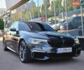 Черный БМВ 5 Серия, объемом двигателя 4.4 л и пробегом 101 тыс. км за 32999 $, фото 1 на Automoto.ua