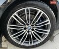 Чорний БМВ 5 Серія, об'ємом двигуна 2.99 л та пробігом 153 тис. км за 38700 $, фото 27 на Automoto.ua
