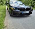 Чорний БМВ 5 Серія, об'ємом двигуна 2 л та пробігом 99 тис. км за 28500 $, фото 15 на Automoto.ua