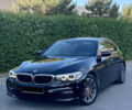 Черный БМВ 5 Серия, объемом двигателя 2 л и пробегом 150 тыс. км за 25000 $, фото 1 на Automoto.ua
