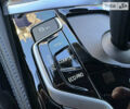 Чорний БМВ 5 Серія, об'ємом двигуна 2 л та пробігом 86 тис. км за 36500 $, фото 15 на Automoto.ua