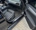 Черный БМВ 5 Серия, объемом двигателя 2.99 л и пробегом 238 тыс. км за 34000 $, фото 17 на Automoto.ua